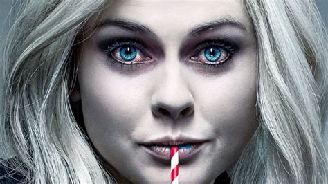 Here's How You Can Watch Every Season Of iZombie .
